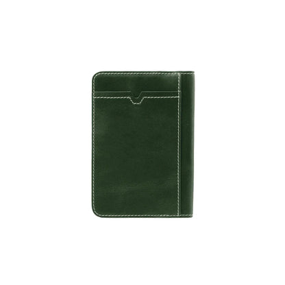 Journeyman Passport Cover