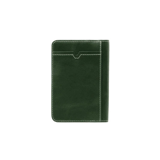 Journeyman Passport Cover
