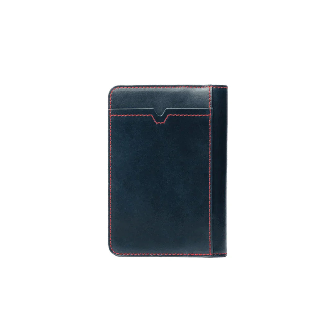 Journeyman Passport Cover