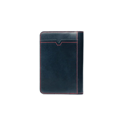 Journeyman Passport Cover