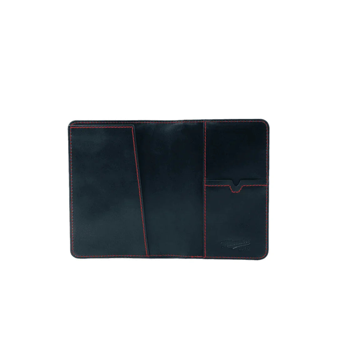 Journeyman Passport Cover