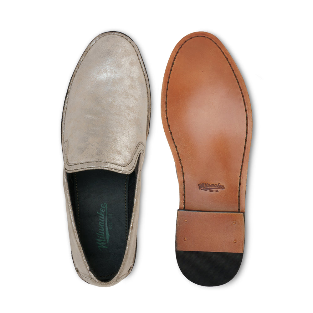 Nellie Slip On Women's Shoe