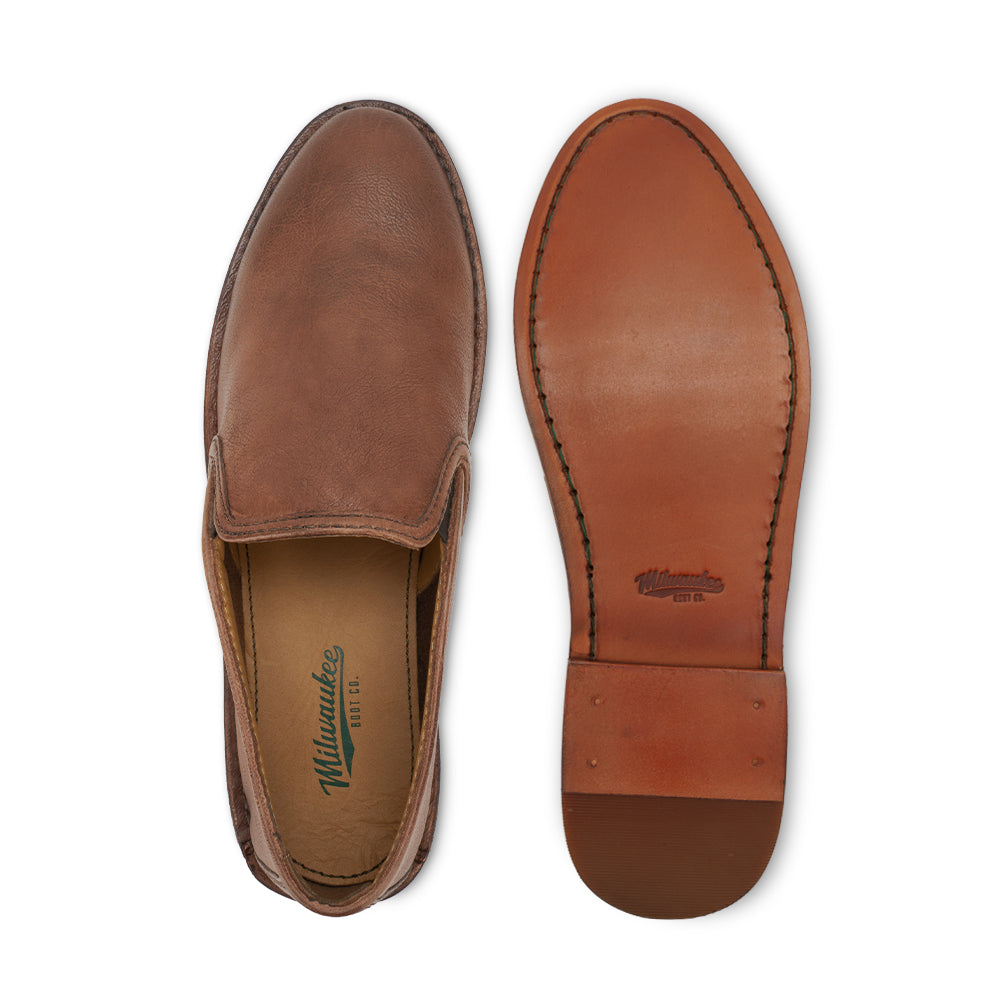 Nellie Slip On Women's Shoe