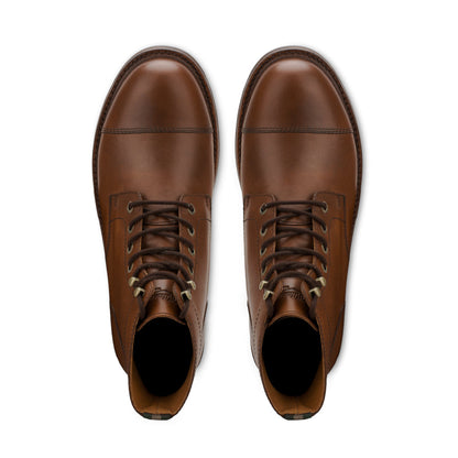 Pfister Cap Toe Men's Boot