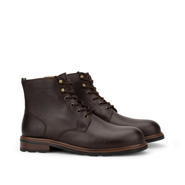 Pfister Plain Toe Arctic Grip Men's Boot