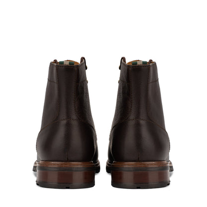 Pfister Plain Toe Arctic Grip Men's Boot