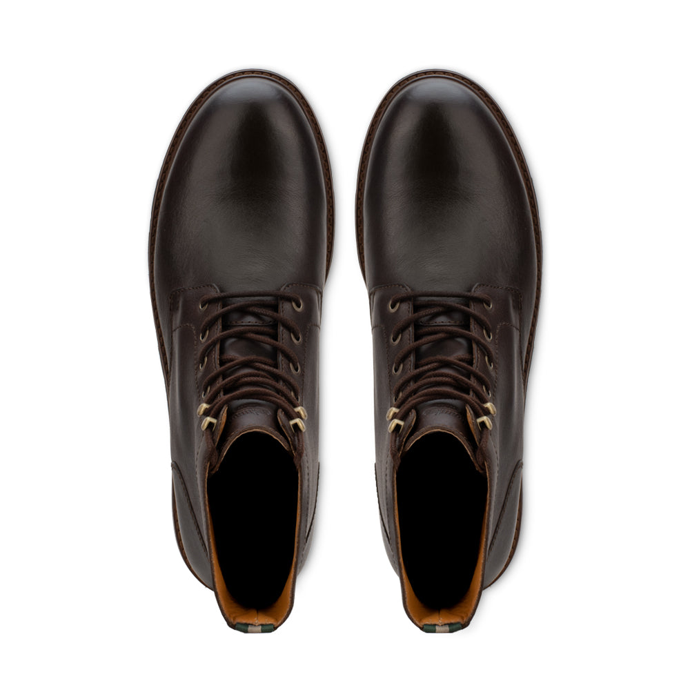 Pfister Plain Toe Arctic Grip Men's Boot