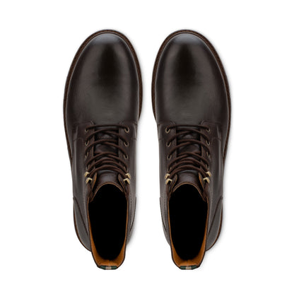 Pfister Plain Toe Arctic Grip Men's Boot