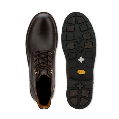 Pfister Plain Toe Arctic Grip Men's Boot