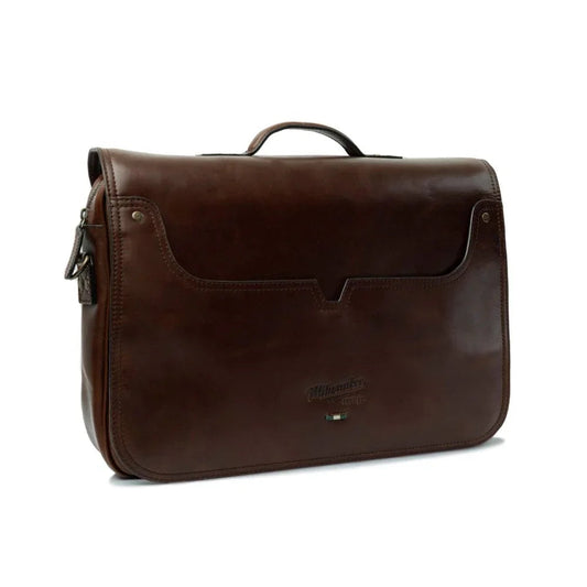 Turner Messenger Bag