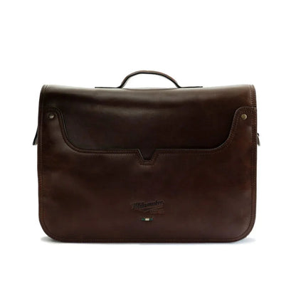 Turner Messenger Bag