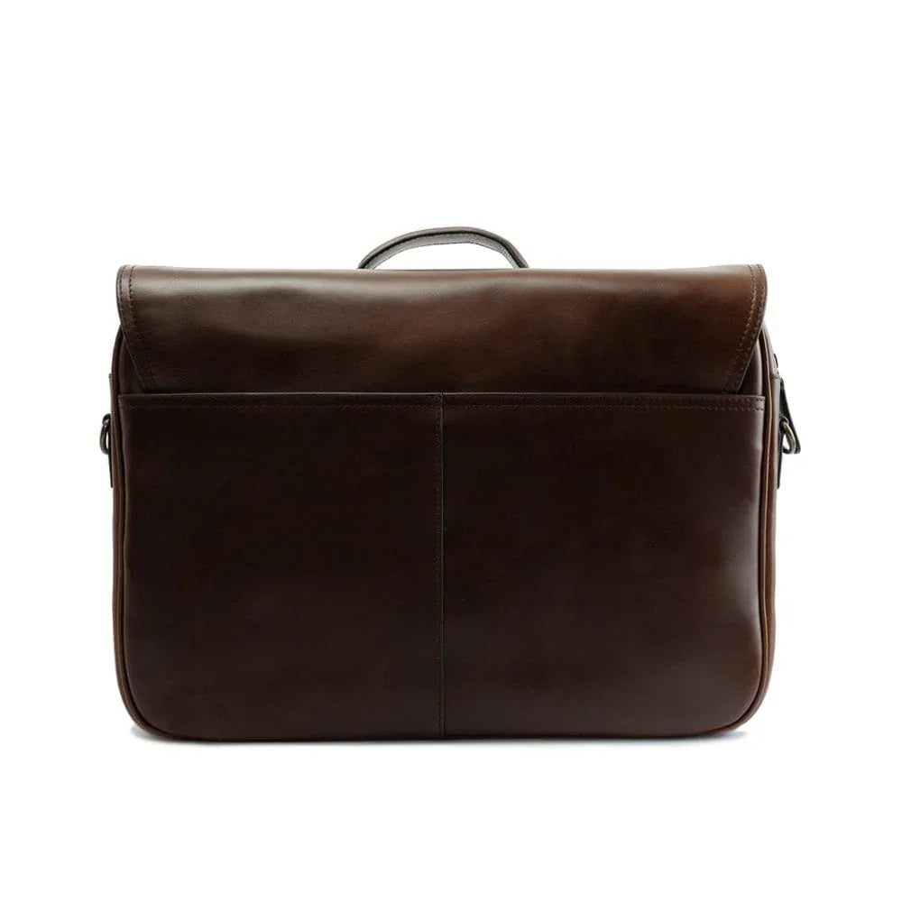 Turner Messenger Bag