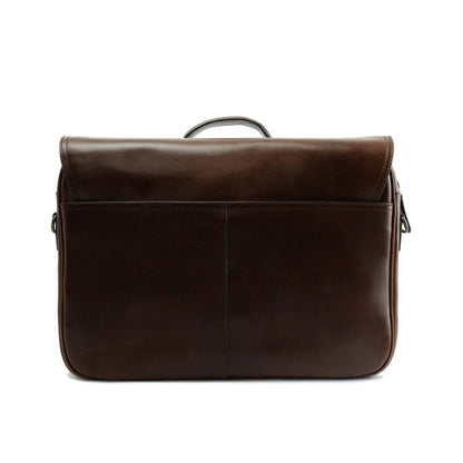 Turner Messenger Bag