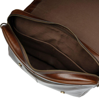 Turner Messenger Bag