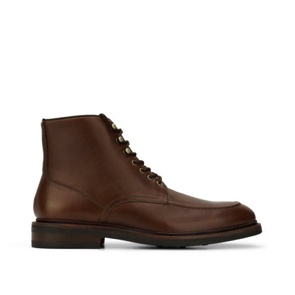 Wells Moc Toe Men's Boot
