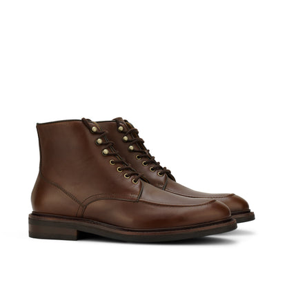 Wells Moc Toe Men's Boot