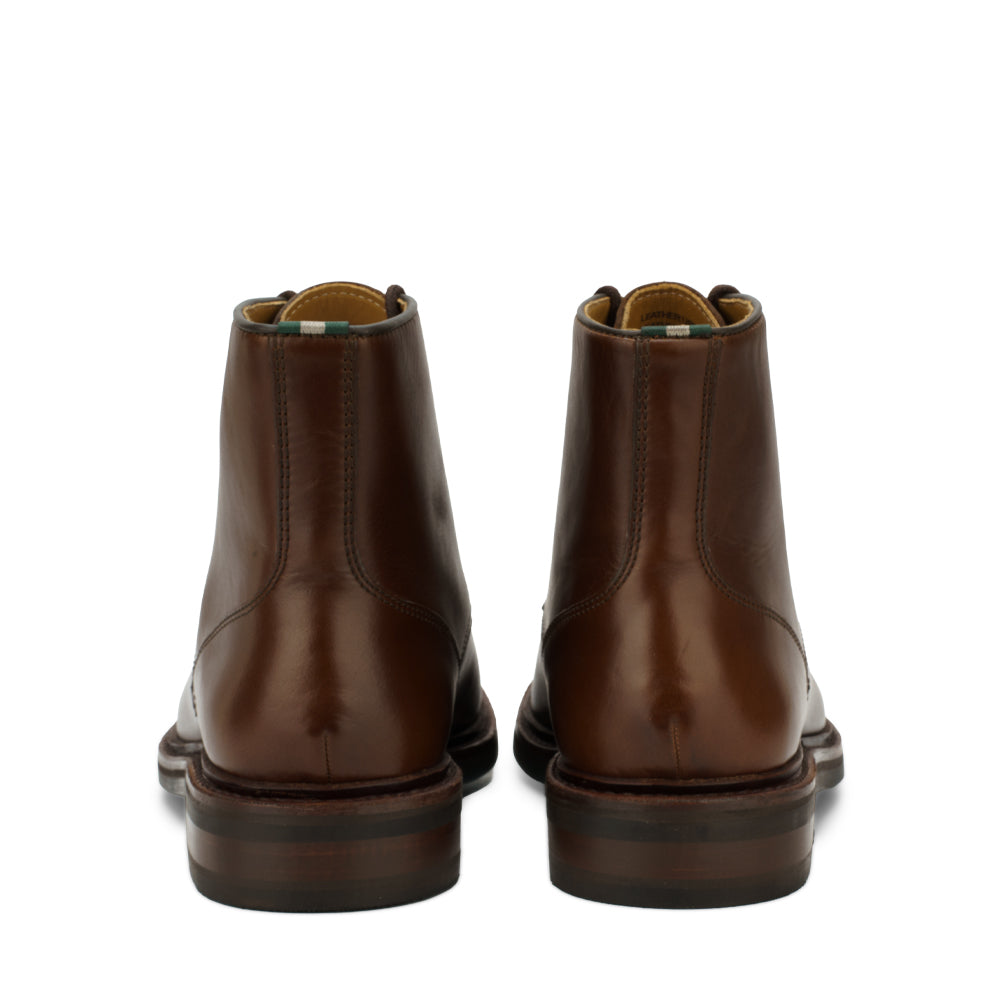 Wells Moc Toe Men's Boot