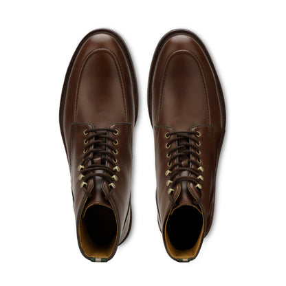 Wells Moc Toe Men's Boot