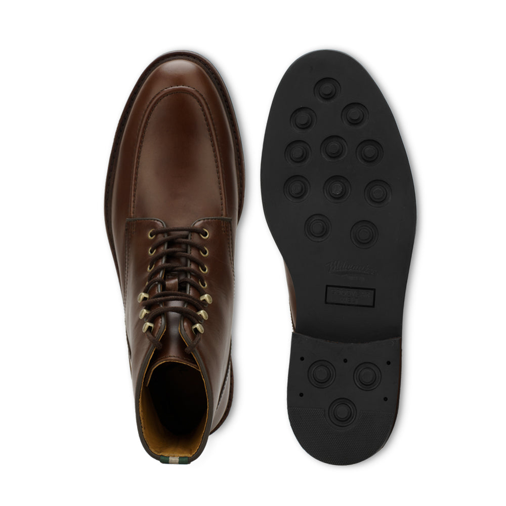 Wells Moc Toe Men's Boot