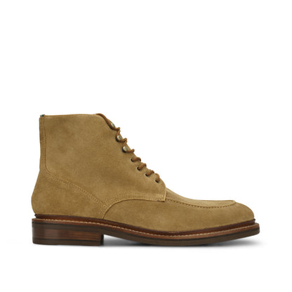 Wells Moc Toe Men's Boot