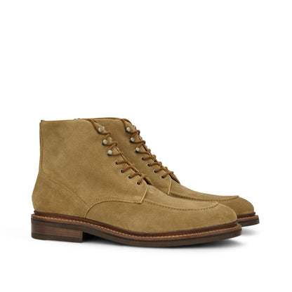 Wells Moc Toe Men's Boot