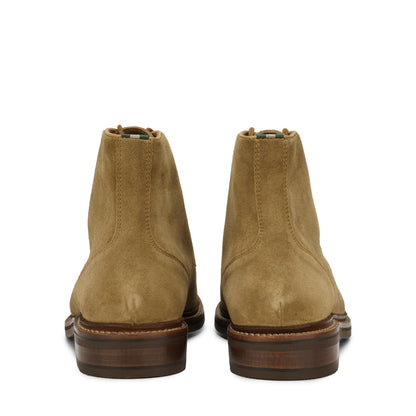 Wells Moc Toe Men's Boot