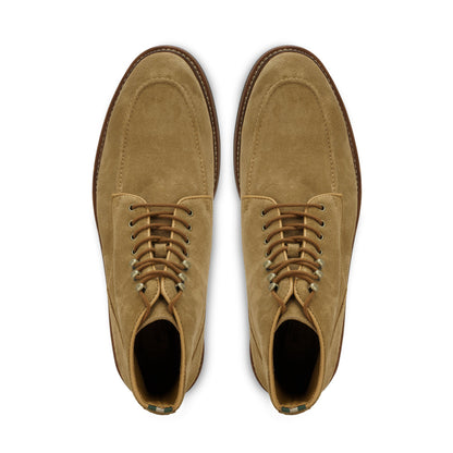 Wells Moc Toe Men's Boot