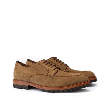 Whitford Men's Y-Moc Shoe
