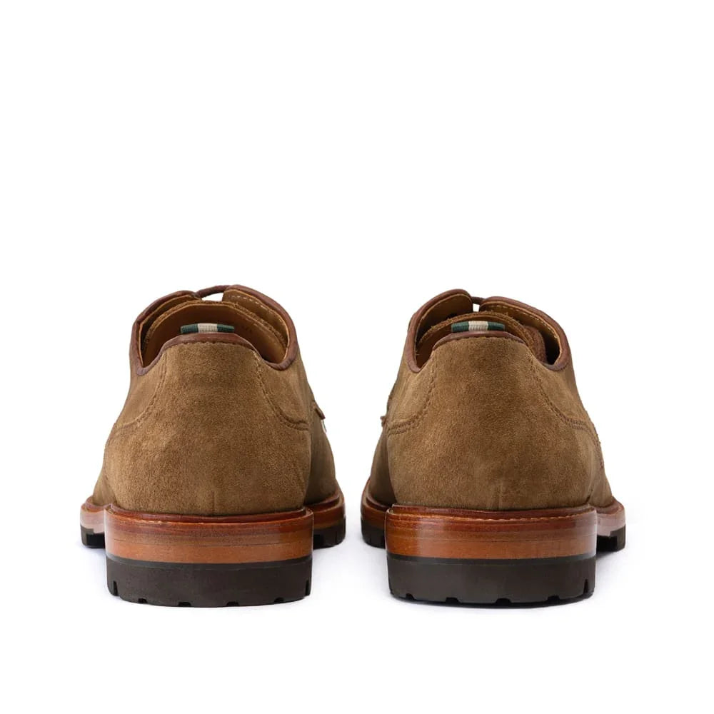 Whitford Men's Y-Moc Shoe
