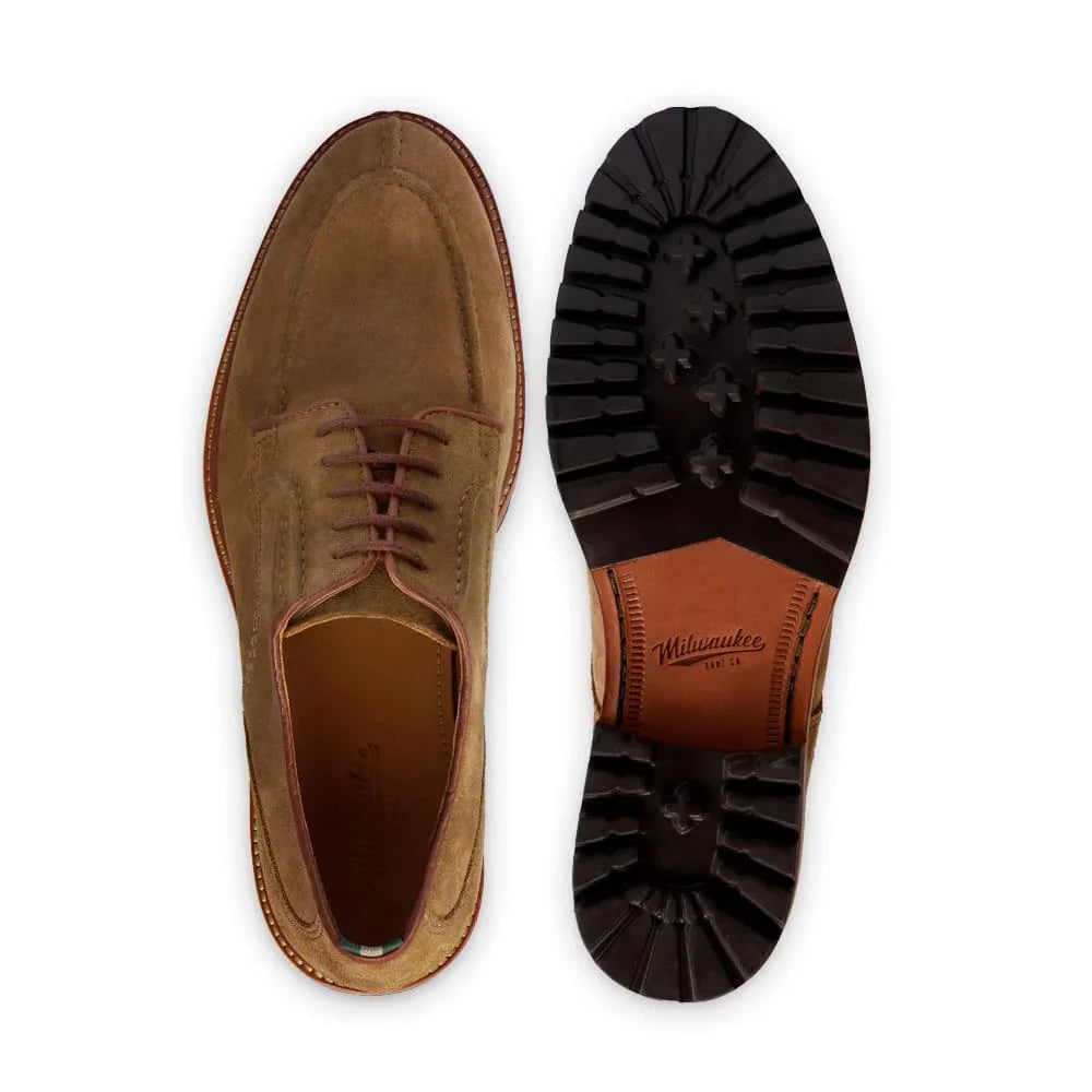 Whitford Men's Y-Moc Shoe