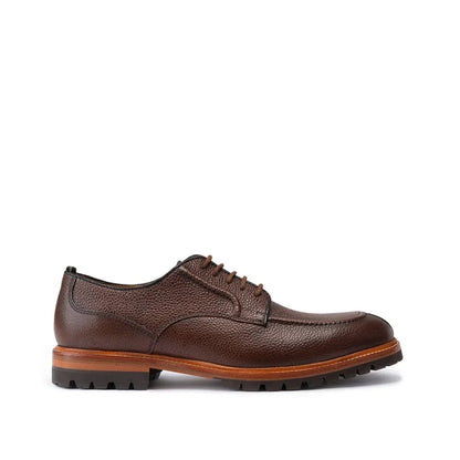 Whitford Men's Y-Moc Shoe