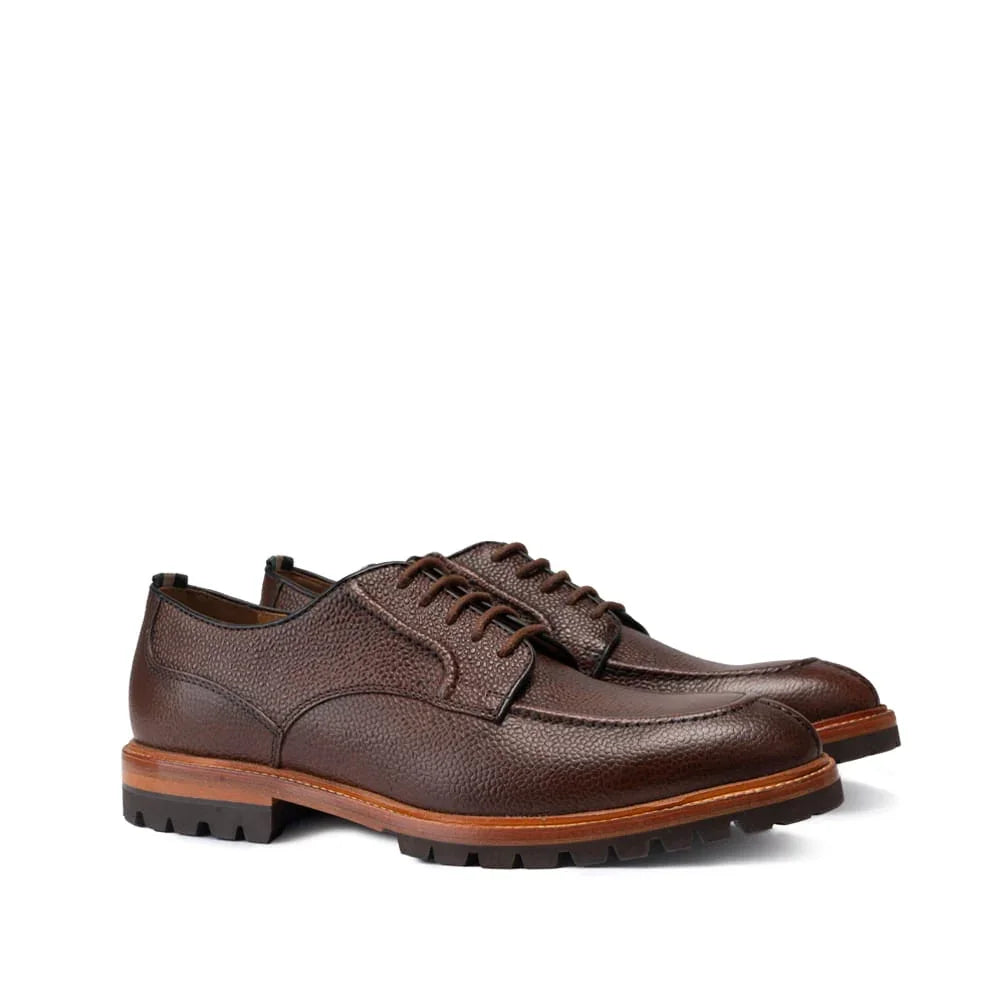 Whitford Men's Y-Moc Shoe