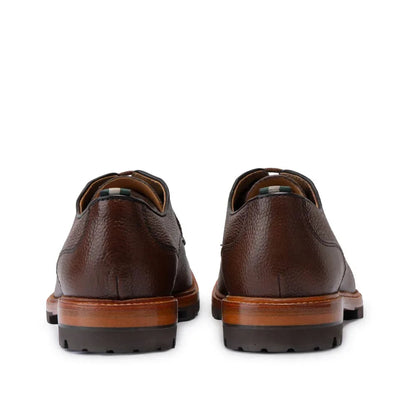 Whitford Men's Y-Moc Shoe