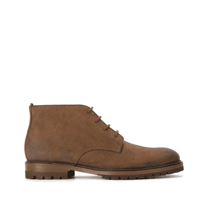 Whitnall Lug Sole Men’s Chukka