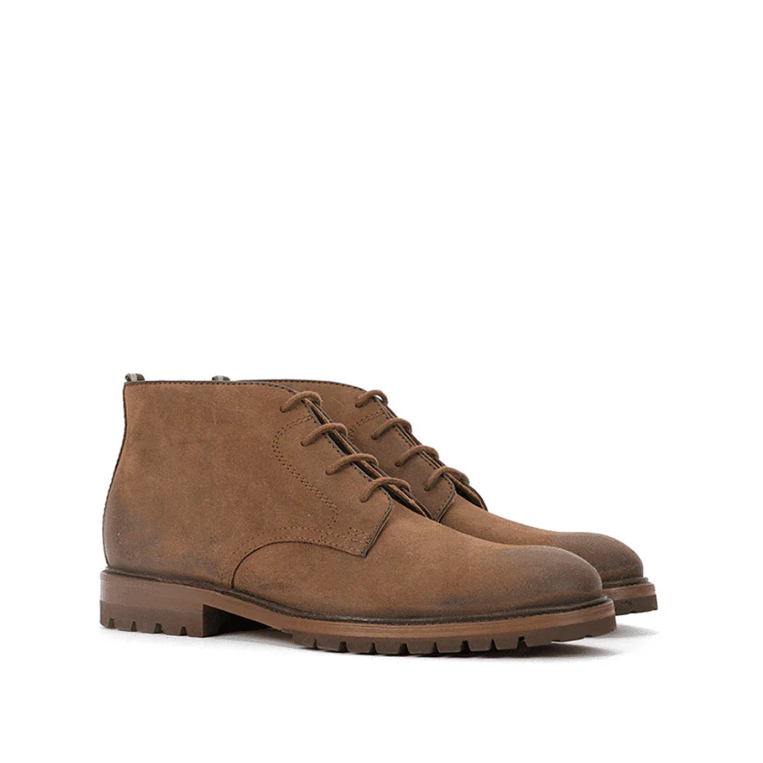 Whitnall Lug Sole Men’s Chukka