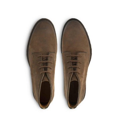 Whitnall Lug Sole Men’s Chukka