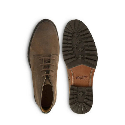 Whitnall Lug Sole Men’s Chukka