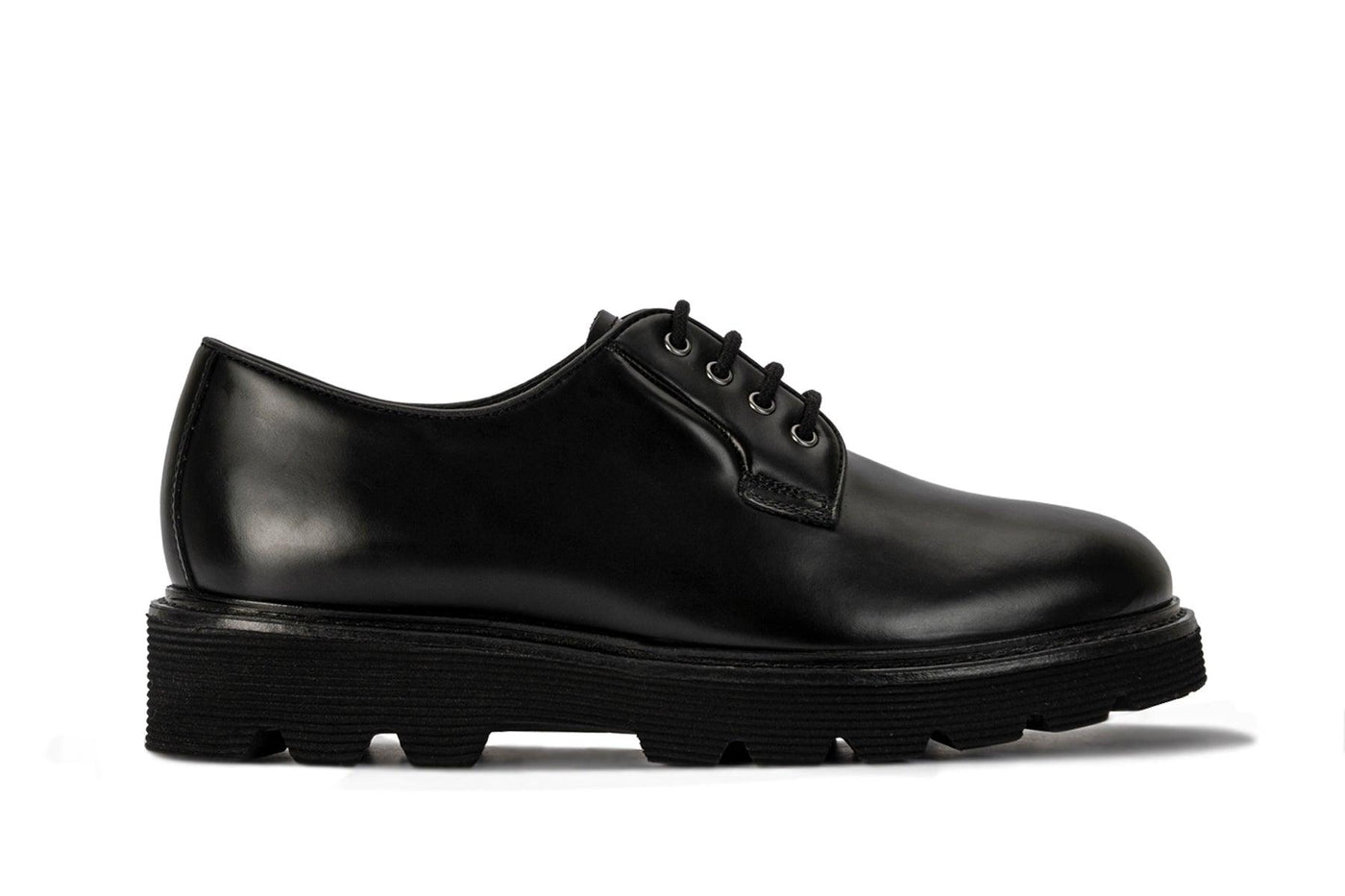 Charli Women's Lace-Up Oxford