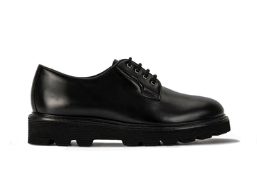 Charli Women's Lace-Up Oxford