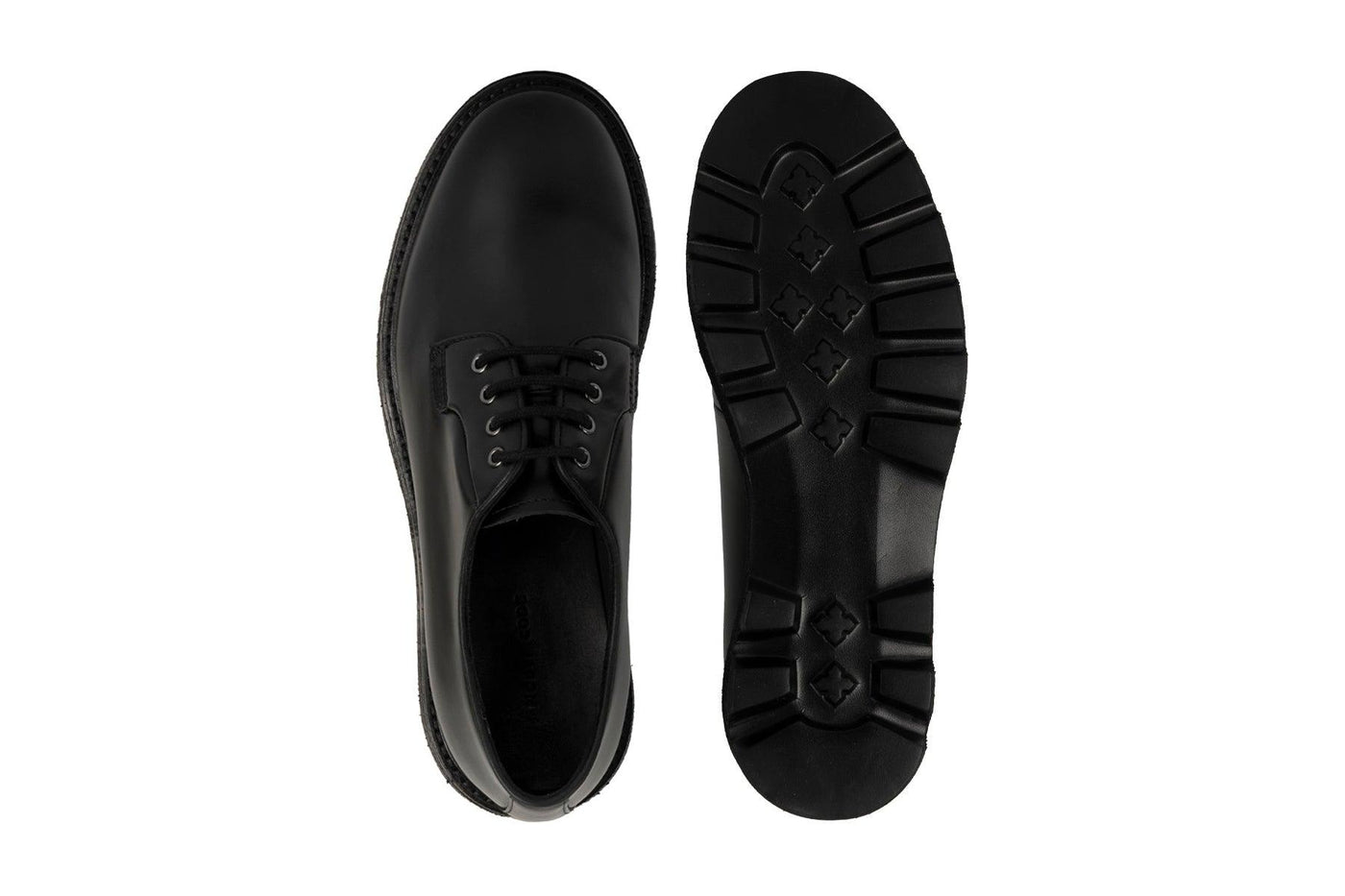 Charli Women's Lace-Up Oxford