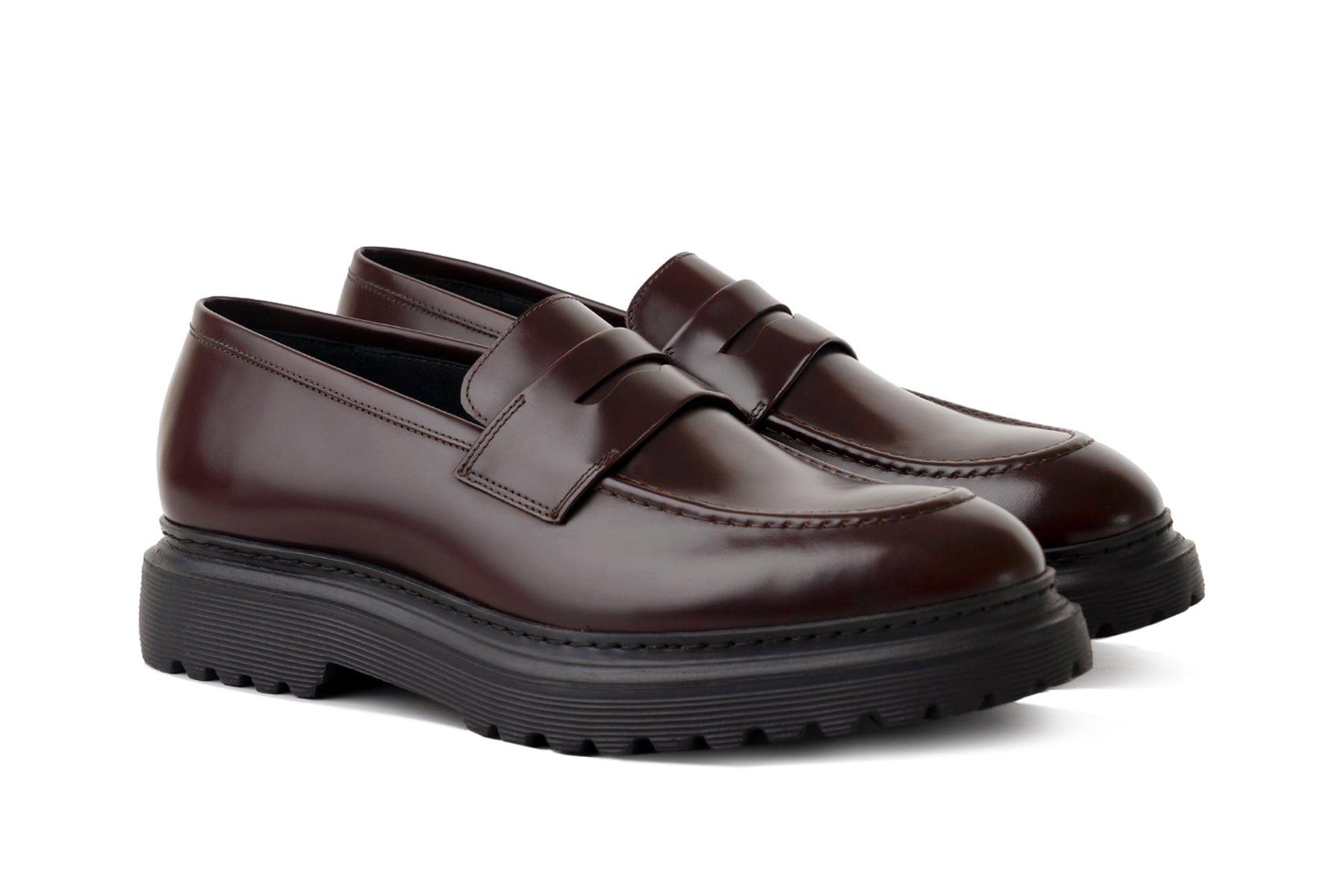 Jaxon #color_burgundy