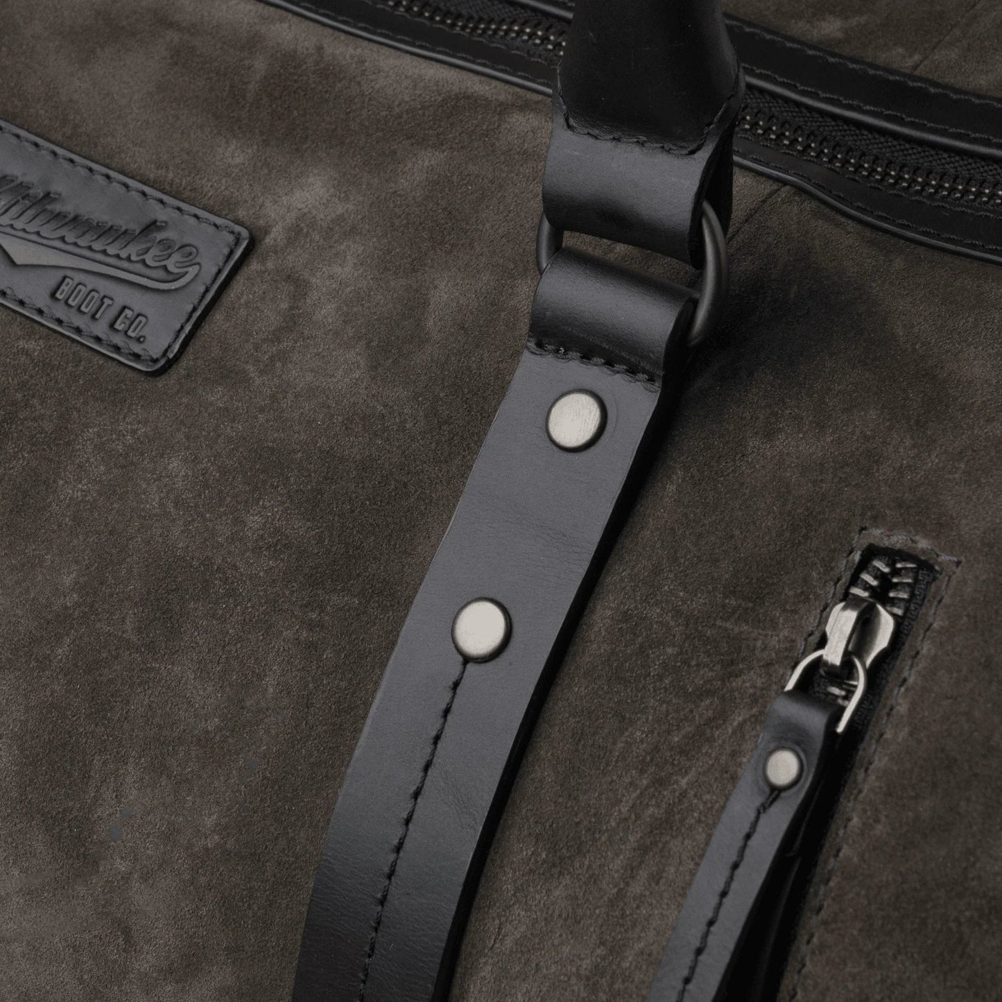 Wilson Weekender