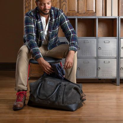 Wilson Weekender
